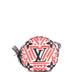 Louis Vuitton Boite Chapeau Souple Bag #203642L14B